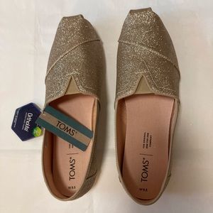 Tom’s Women’s Alpargata Loafer